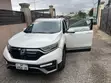 2022 Honda CR-V Touring SUV - 5