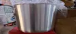 Original Stainless Steel Banku Pot - 1