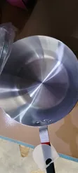 Original Stainless Steel Banku Pot - 2