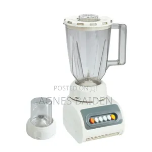 1.5L Clover Electric Blender - Brand New