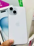 New Apple iPhone 15 128GB Silver - 3
