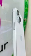 New Apple iPhone 15 128GB Silver - 5