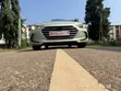 Hyundai Elantra 2017 Gray - 5