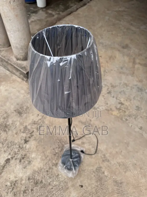 Brand New Floor Lamp - 1