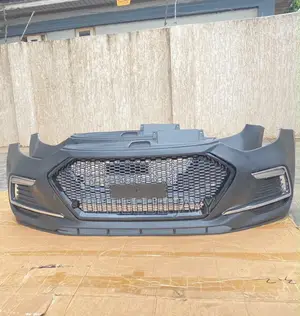 Hyundai Elantra Bumper (Brand New)