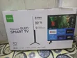 Syinix 32" Android Smart TV - 2