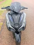 Yamaha Aerox 155 Scooter (2026 Model) - 1