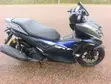 Yamaha Aerox 155 Scooter (2026 Model) - 2