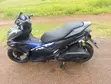 Yamaha Aerox 155 Scooter (2026 Model) - 4