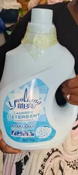 All-in-One 5kg Liquid Laundry Detergent - 1