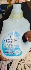All-in-One 5kg Liquid Laundry Detergent - 2