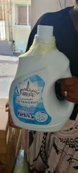 All-in-One 5kg Liquid Laundry Detergent - 3
