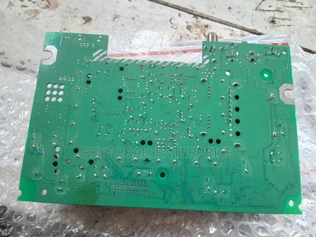 Bose Lifestyle AV38/AV48 Console Power Circuit Board - 1