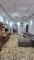 Furnished 1-Bedroom Apartment for Rent in Lakeside, Ashaley Botwe - 3