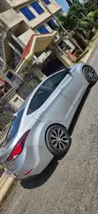 Hyundai Elantra Limited 2015 Silver - 2