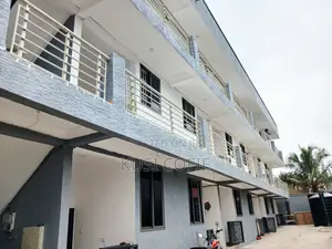 1-Bedroom Apartment for Rent in Pure Water