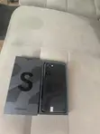 New Samsung Galaxy S22+ 5G 256GB Black - 4