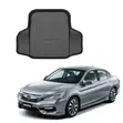 Original Honda Accord Boot Carpet - 1