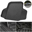 Original Honda Accord Boot Carpet - 3