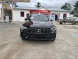 Mercedes-Benz C43 2023 Black - 1