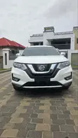 Nissan X-Trail 2019 White - 1