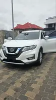 Nissan X-Trail 2019 White - 2