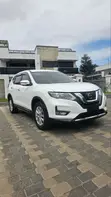 Nissan X-Trail 2019 White - 3