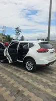 Nissan X-Trail 2019 White - 4