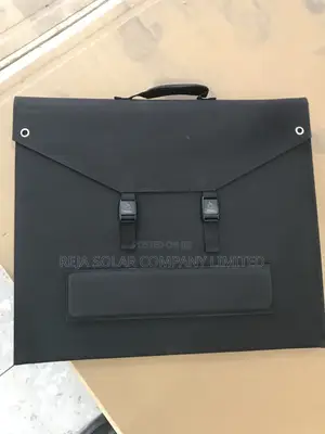 100W Foldable Solar Panels