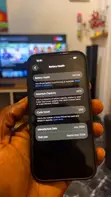Apple iPhone 16 128GB Blue - 2