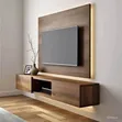 Brand New Hisense TV Stand - Wood-Mode - 2