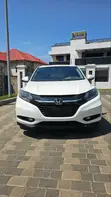 Honda HR-V 2019 White - 1