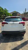 Honda HR-V 2019 White - 2