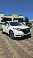 Honda HR-V 2019 White - 3