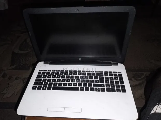 HP Stream Notebook Laptop - 4GB RAM, Intel Core i5, 500GB HDD - 1