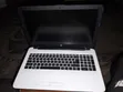 HP Stream Notebook Laptop - 4GB RAM, Intel Core i5, 500GB HDD - 1