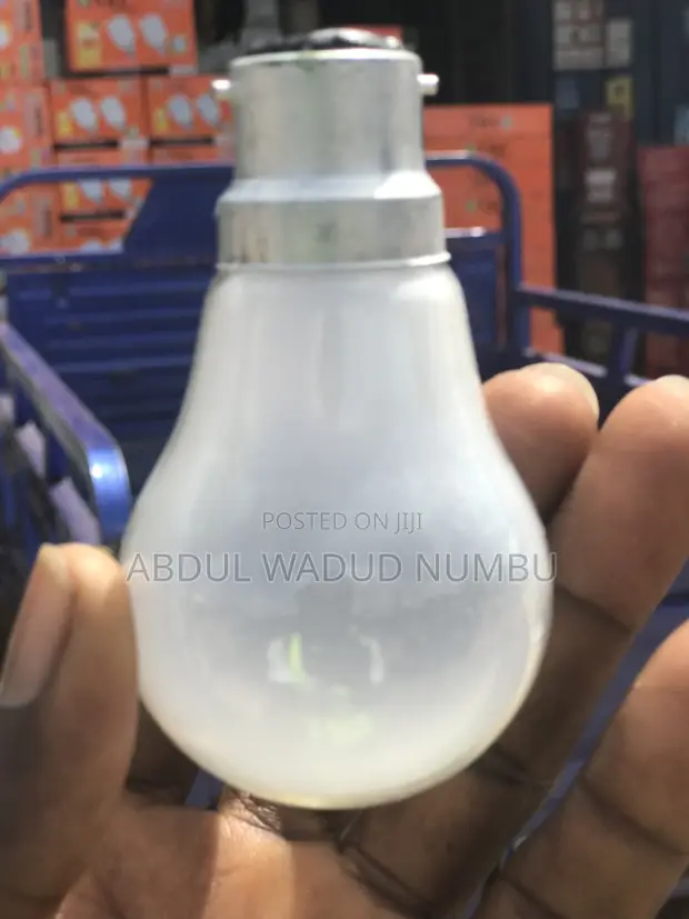Incubator Heating Bulbs - 1