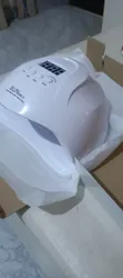 UV LED Lamp for Gel Curing - 2