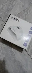 UV LED Lamp for Gel Curing - 3