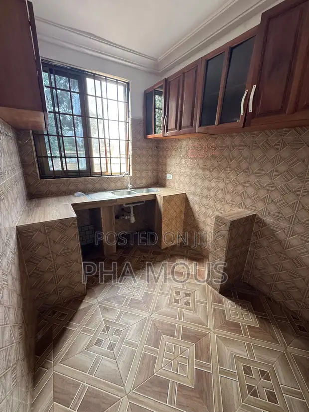 2 Bedroom Apartment for Rent in Achimota - 1