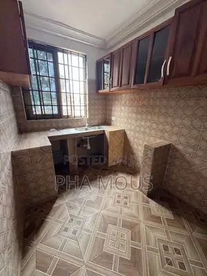 2 Bedroom Apartment for Rent in Achimota