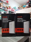 Tenda O1-5G 5GHz Outdoor CPE WiFi Repeater - 1