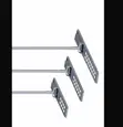 100W Solar Street Lights - 2