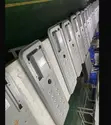 100W Solar Street Lights - 3