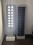 100W Solar Street Lights - 4