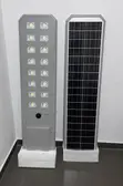 100W Solar Street Lights - 5