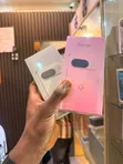 New Google Pixel 9 128GB Pink - 2
