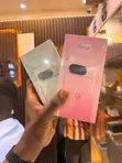 New Google Pixel 9 128GB Pink - 3
