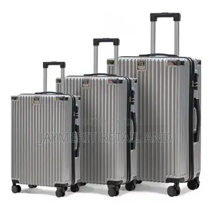 Travelling Set Suitcase (3 Set)