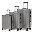 Travelling Set Suitcase (3 Set) - 1